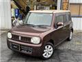 2012 Suzuki Lapin