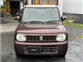 2012 Suzuki Lapin