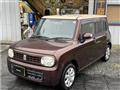 2012 Suzuki Lapin