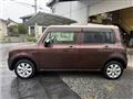 2012 Suzuki Lapin