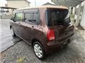 2012 Suzuki Lapin