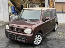 2012 Suzuki Lapin
