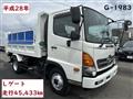 2016 Hino Hino Others