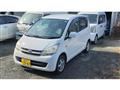 2008 Daihatsu Move