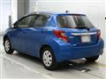 2015 Toyota Vitz