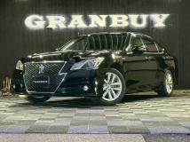 2014 Toyota Crown Athlete Series