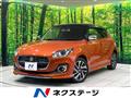 2022 Suzuki Swift