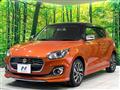 2022 Suzuki Swift