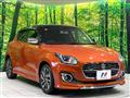 2022 Suzuki Swift