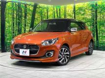 2022 Suzuki Swift