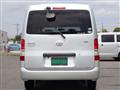 2019 Toyota Townace Van