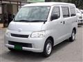 2019 Toyota Townace Van
