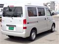 2019 Toyota Townace Van