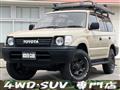 1999 Toyota Land Cruiser Prado