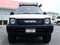 1999 Toyota Land Cruiser Prado