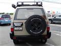 1999 Toyota Land Cruiser Prado