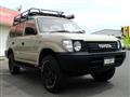 1999 Toyota Land Cruiser Prado