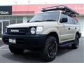 1999 Toyota Land Cruiser Prado