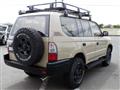 1999 Toyota Land Cruiser Prado