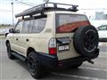1999 Toyota Land Cruiser Prado