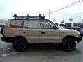 1999 Toyota Land Cruiser Prado