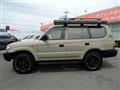 1999 Toyota Land Cruiser Prado