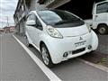 2013 Mitsubishi i-MiEV