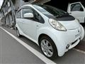 2013 Mitsubishi i-MiEV
