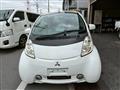 2013 Mitsubishi i-MiEV