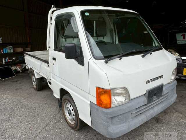 2000 Subaru Sambar