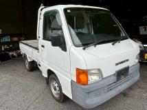 2000 Subaru Sambar