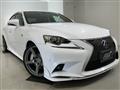 2013 Lexus IS