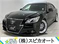 2013 Toyota Crown Athlete Series