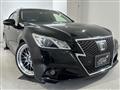 2013 Toyota Crown Athlete Series