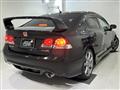 2011 Honda Civic Type R