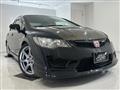 2011 Honda Civic Type R