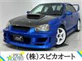 2004 Subaru Impreza Wrx