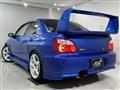 2004 Subaru Impreza Wrx