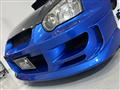 2004 Subaru Impreza Wrx