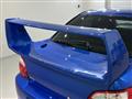 2004 Subaru Impreza Wrx