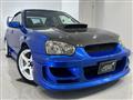 2004 Subaru Impreza Wrx