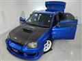2004 Subaru Impreza Wrx