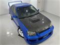 2004 Subaru Impreza Wrx