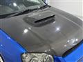 2004 Subaru Impreza Wrx