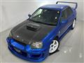 2004 Subaru Impreza Wrx