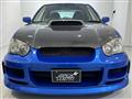 2004 Subaru Impreza Wrx