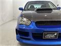 2004 Subaru Impreza Wrx