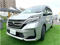 2021 Nissan Serena