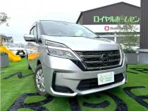 2021 Nissan Serena