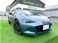 2015 Mazda Roadster